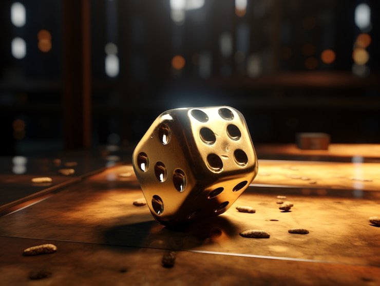 Hand settlement and payout on murahqq login Casino Hold'em