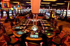 Casino Hold'em hand walkthrough video on murahqq login