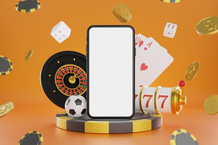 Three Card Poker Game