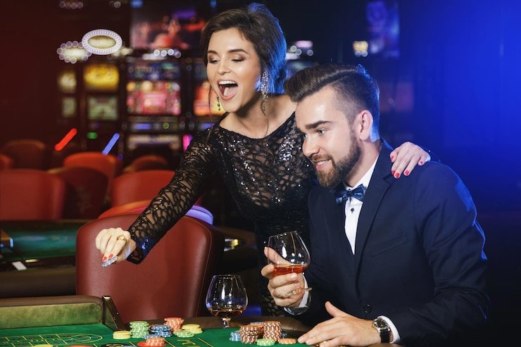 Speed Blackjack hand progression video thumbnail