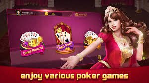 Live Three Card Poker table interface Three Card Poker table at murahqq login with live dealer